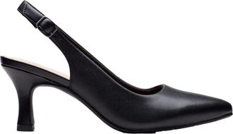 Clarks Kataleyna Step Black 26171908 Womens