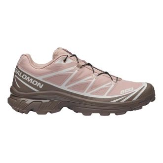 Salomon Xt-6 Protective - Dames - Sport - Roze - Maat: 38 1/2 EU