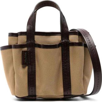 Max Mara Gardenca Xs