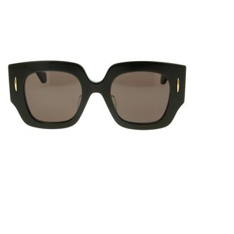 Loewe Sunglasses, unisex, Black, Size: ONE SIZE Sunglasses