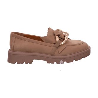 Regarde le ciel Dames, Schoenen, Beige, Maat: 41 EU