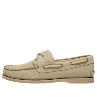 Timberland Classic Boat Beige TB0A4187EVV1