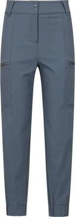 Mountain Warehouse Dames/dames Ridge Barrel wandelbroek (Marine)