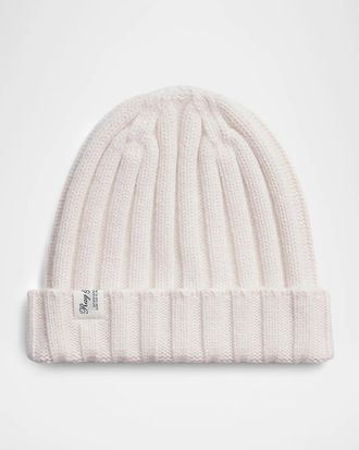 Rag & Bone Cassidy Cashmere Beanie