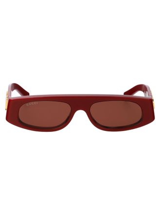 Gucci Squared Sunglasses Gg1771 S 003