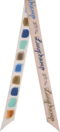 Longchamp Headband La Palette Longchamp