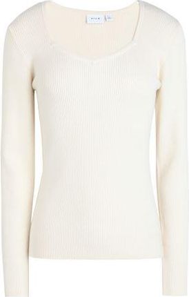 Vila PRENDAS DE PUNTO - Pullover en YOOX.COM