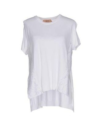 N&deg;21 KNITWEAR - Jumpers on YOOX.COM