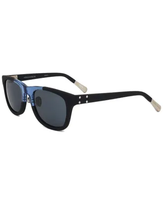 KRIS VAN ASSCHE BY LINDA FARROW GALLERY Kris Van Assche By Linda Farrow Mens Kva37 50Mm Sunglasses