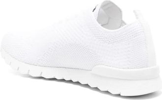 Kiton Womens Low-Top Sneakers Aw25 W