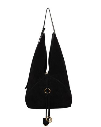 Walter Baker Reese Leather Hobo Bag