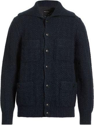 Giorgio Armani MAGLIERIA - Cardigan su YOOX.COM