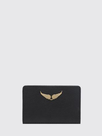 Zadig&Voltaire Clutch Woman color Black
