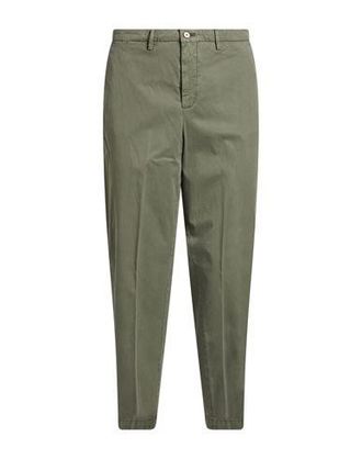BRIGLIA 1949 PARTES DE ABAJO - Pantalones en YOOX.COM