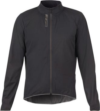 Mavic Cosmic H2O Jacket Regenjacke f&uuml;r Herren | grau