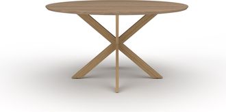 Schubiger M&ouml;bel Esstisch Anansar