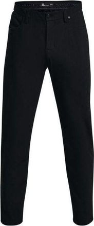 Under Armour Vanish Knit Pants Black 1370041-001