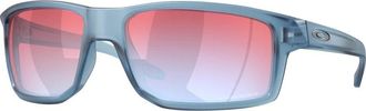 Oakley Heren, Accessoires, Blauw, Maat: 60 MM