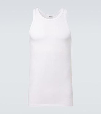 Zimmerli Jersey tank top