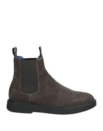 Docksteps FOOTWEAR - Ankle boots on YOOX.COM