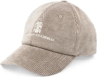 Brunello Cucinelli Hombre, Accesorios, Beige, Talla: L