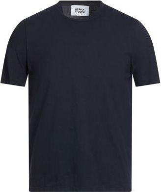 Alpha Studio TOPWEAR - T-shirts on YOOX.COM