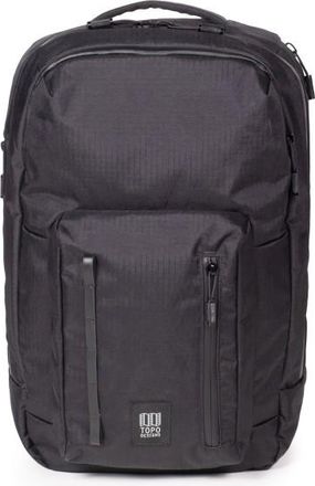 Topo Designs Global Pro Backpack 24 Daypack - Unisex | grau