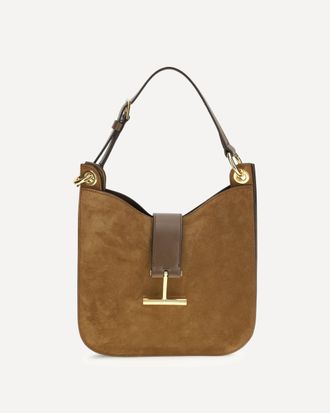 Tom Ford Borsa a Spalla Tara Woman UNI