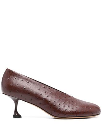 Proenza Schouler Tee Pumps Shoes