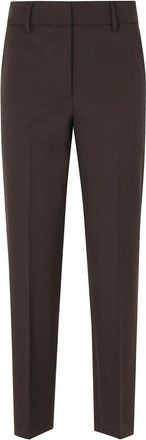 Seventy Mujer, Pantalones, Marr&oacute;n, Talla: L