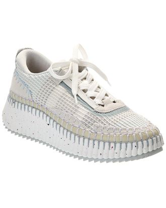 Chlo&eacute; Nama Sneaker
