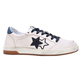 2Star Sneakers - - Shoes - Donna - Beige - 39 EU