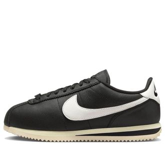 Nike (WMNS) Nike Cortez 72 Black Sail FB6877-001