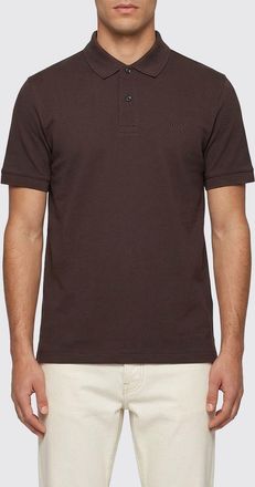 HUGO BOSS Polo in cotone Boss
