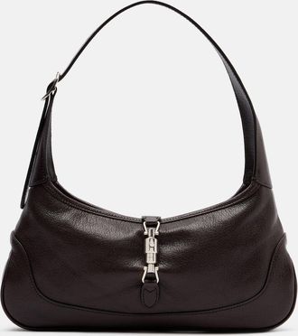 Gucci Jackie Slim Small leather shoulder bag