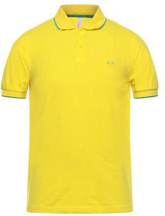 Sun 68 TOPWEAR - Polo shirts sur YOOX.COM