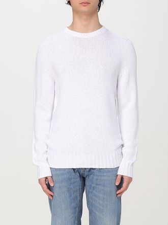 Drumohr Maglia a girocollo Drumohr in cotone