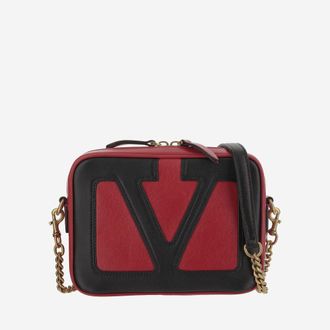 Valentino Garavani Viva Superstar Crossbody Bag
