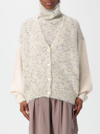 Alysi Sweater ALYSI Woman color White