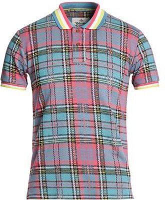 Vivienne Westwood TOPWEAR - Polo shirts on YOOX.COM