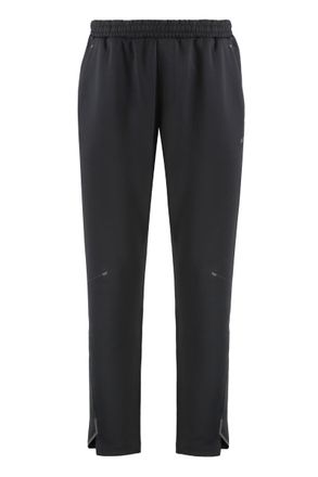 HUGO BOSS Track-Pants In Technical Fabric