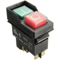 OEM Mezcladora De Hormig&oacute;n El&eacute;ctrica De 250 V - Interruptor Electromagn&eacute;tico - Rendimiento &Oacute;ptimo Para Obras H&uacute;medas - Ip54 - Ck21b - Crezuo