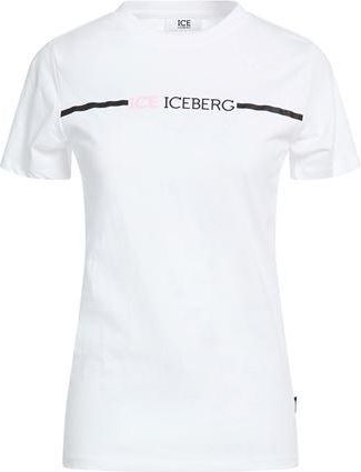 Iceberg TOPS - T-shirts auf YOOX.COM