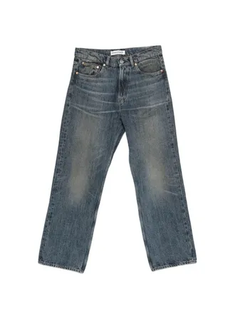 Our Legacy Our Legacy Third Cut Man Jeans