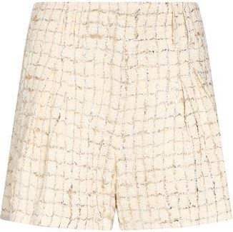 Iro PARTES DE ABAJO - Pantalones cortos y bermudas en YOOX.COM