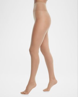 Wolford Individual 10 Pantyhose