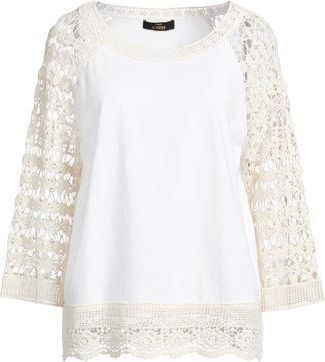 Twin-Set TOPS - T-shirts auf YOOX.COM