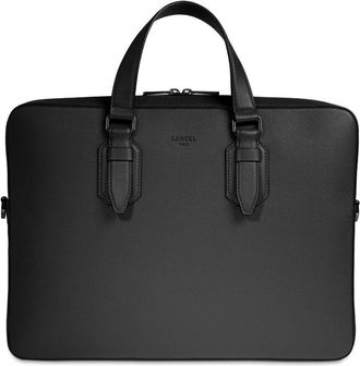Lancel Portadocumenti Charlie 14 - Nero