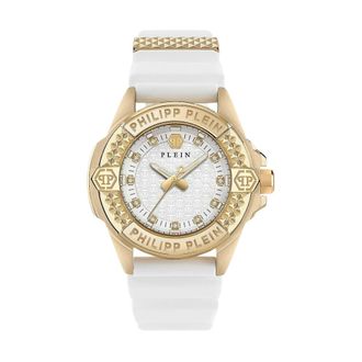 Philipp Plein Dames, Accessoires, Geel, Maat: ONE Size