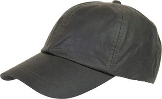 Extremities Hatfield Waterproof Wax Cap - One Size (Khaki)